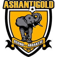 Ashanti Gold SC