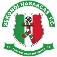 Sekondi Hasaacas FC