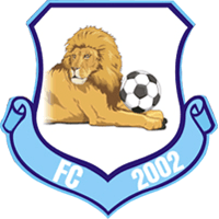 logo of Heart of Lions FC
