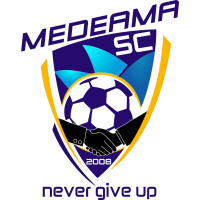 Medeama SC