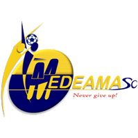 logo of Medeama SC