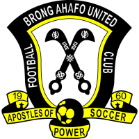 Brong Ahafo United FC