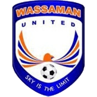 Wassaman United FC