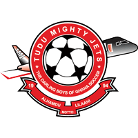 Tudu Mighty Jets FC
