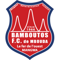 Bamboutos FC de Mbouda