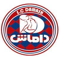 logo of SC Damash Gilan