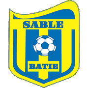 logo of Sable FC de Batié