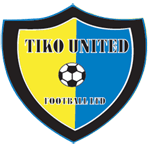 Tiko United FC