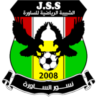 logo of JS Saoura