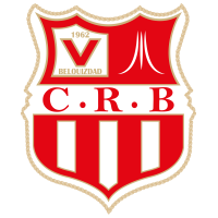 logo of Belouizdad