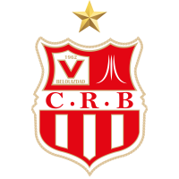 logo of CR Belouizdad
