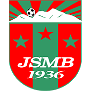 JSM Béjaïa