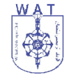 logo of WA Tlemcen