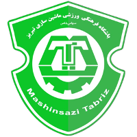 Machine Sazi Tabriz FC
