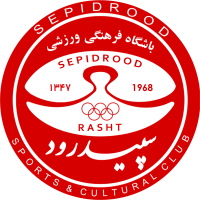 Sepidrood Rasht SC