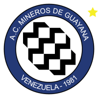 logo of ACCD Mineros de Guayana