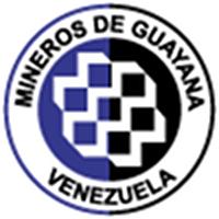 logo of ACCD Mineros de Guayana