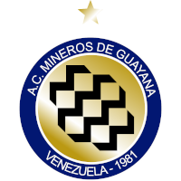 logo of ACCD Mineros de Guayana