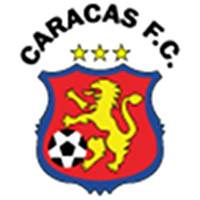 logo of Caracas FC