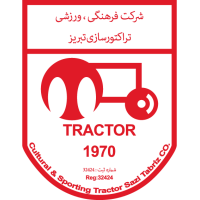 logo of Tractor Sazi
