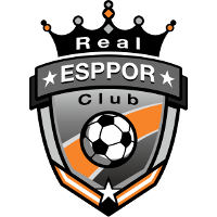 logo of Real Esppor Club