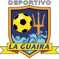 logo of Deportivo La Guaira FC