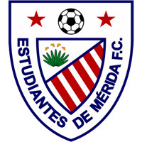 logo of Estudiantes de Mérida FC