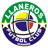 logo of Llaneros de Guanare EF