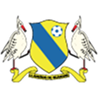 logo of Llaneros de Guanare EF