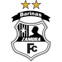 logo of Zamora
