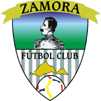 logo of Zamora FC
