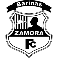 logo of Zamora FC