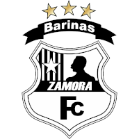 logo of Zamora FC