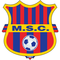 logo of Monagas SC
