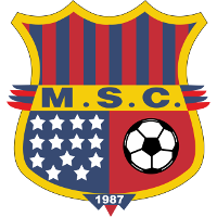 logo of Monagas SC
