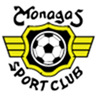 logo of Monagas SC