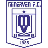 logo of Minervén FC