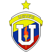 logo of Universidad Central de Venezuela