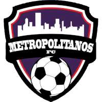 logo of Metropolitanos FC