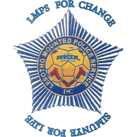 logo of LMPS FC