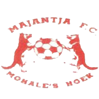 logo of Majantja FC