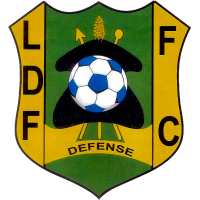 logo of LDF Ladies