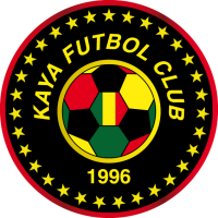 logo of Kaya FC