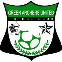 Green Archers United FC