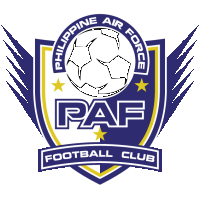 logo of Philippine Air Force FC