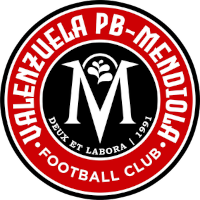 Valenzuela PB–Mendiola FC