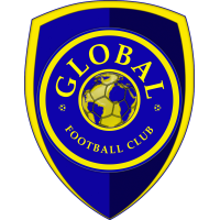 logo of Global FC