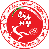 logo of Padideh Shaandiz FC