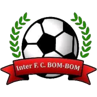 logo of Inter FC de Bom-Bom