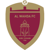 logo of Al Wahda FC